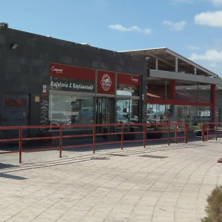 Apartamento A 10 Metros Del Oceano Apartment