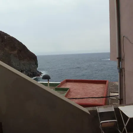 Apartamento A 10 Metros Del Oceano Apartment *