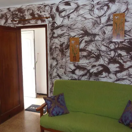 Apartamento A 10 Metros Del Oceano Apartment *